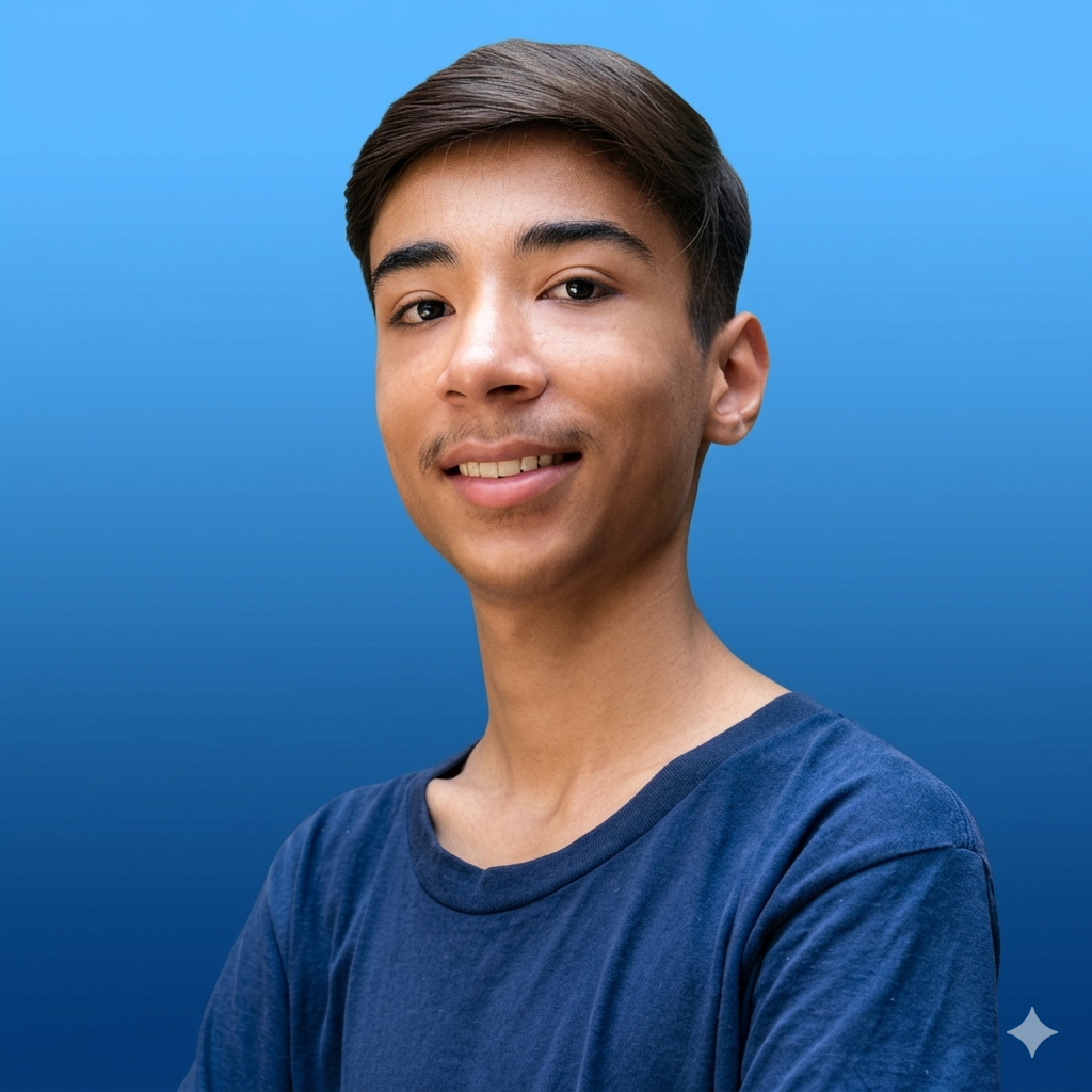 Founder and CEO Afraz